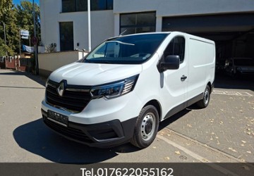 Renault Trafic 65.300 km 17.990 &euro; Frankenthal/Studernheim 67227