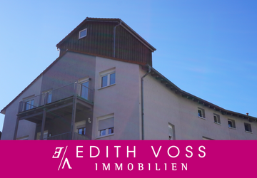Wohnung Weinheim - 4 Zimmer, 103 m&sup2;, 1.450&euro; | Angebot:25393518
