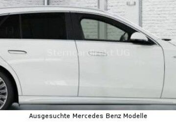 Mercedes-Benz E 300 16.000 km 49.790 &euro; Lampertheim 68623
