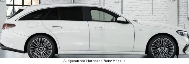 Mercedes-Benz E 300 16.000 km 49.790 &euro; Lampertheim 68623