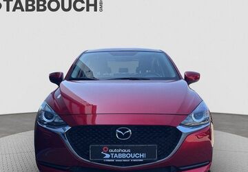 Mazda 2 78.000 km 13.999 &euro; Speyer 67346