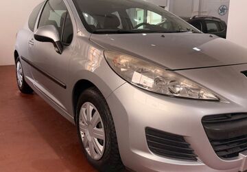 Peugeot 207 142.000 km 3.490 &euro; Ludwigshafen am Rhein 67059