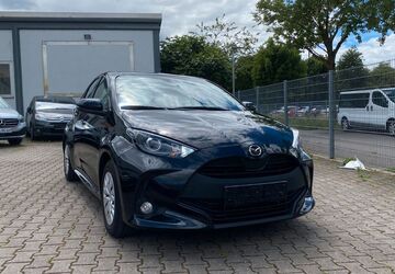 Mazda 2 28.264 km 17.490 &euro; Weinheim 69469