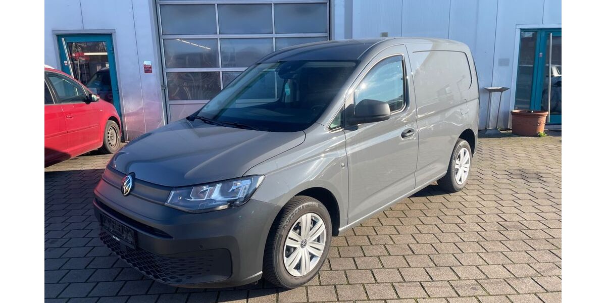 VW Caddy 54.836 km 16.900 &euro; Leimen 69181