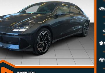 Hyundai IONIQ 6 9.192 km 37.919 &euro; Heidelberg 69115