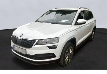 Skoda Karoq 64.600 km 24.690 &euro; Heidelberg 69123