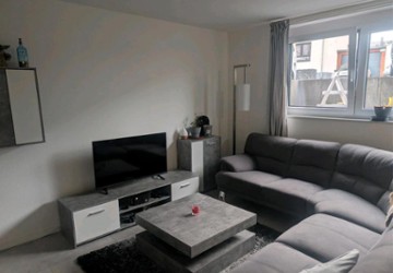 Wohnung Philippsburg - 2 Zimmer, 65 m&sup2;, 1.200&euro; | Angebot:24627434