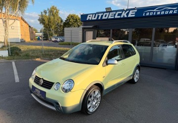 VW Polo 190.000 km 3.200 &euro; ladenburg 68526