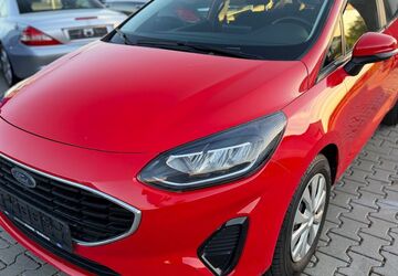 Ford Fiesta 83.320 km 10.990 &euro; Schifferstadt 67105