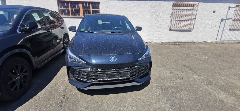 MG 3 30.428 km 11.999 &euro; Hockenheim 68766