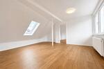 Dachgeschoßwohnung Weinheim - 2 Zimmer, 64 m&sup2;, 800&euro; | Angebot:26563799