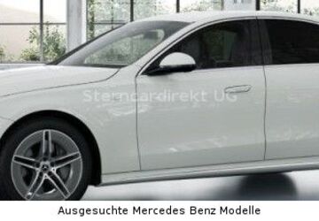 Mercedes-Benz E 300 17.000 km 55.890 &euro; Lampertheim 68623