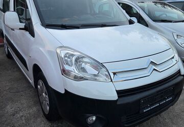 Citroen Berlingo 189.000 km 3.600 &euro; Oftersheim 68723