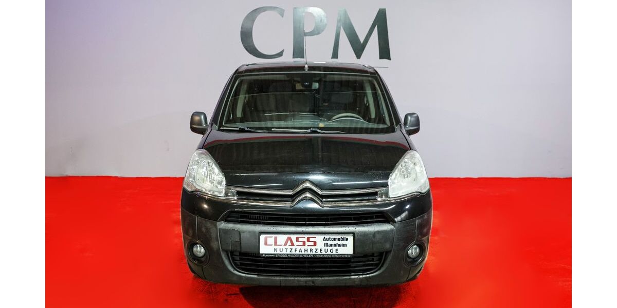 Citroen Berlingo 117.000 km 6.450 &euro; Mannheim 68167