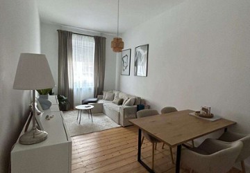 Wohnung Mannheim Herzogenried - 2 Zimmer, 67 m&sup2;, 1.020&euro; | Angebot:27154010