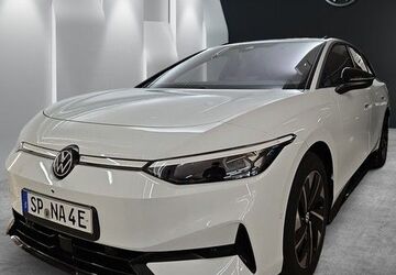 VW ID.7 14.000 km 51.170 &euro; Speyer 67346