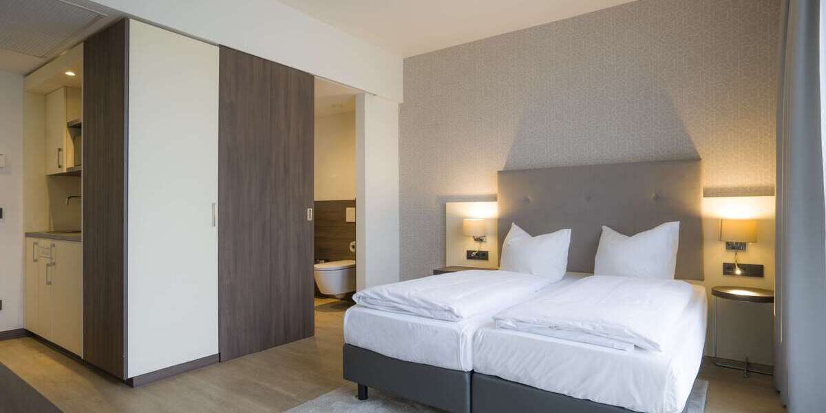 Etagenwohnung Heidelberg Bergheim - 1 Zimmer, 22 m&sup2;, 1.050&euro; | Angebot:27046337