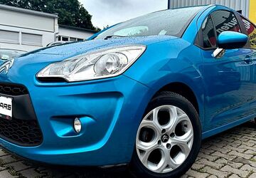 Citroen C3 124.000 km 3.950 &euro; Frankenthal 67227