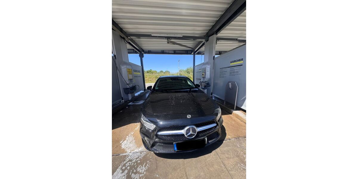 Mercedes-Benz A 180 52.000 km 21.600 &euro; Weinheim 69469