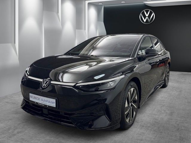 VW ID.7 3.999 km 64.990 &euro; Speyer 67346