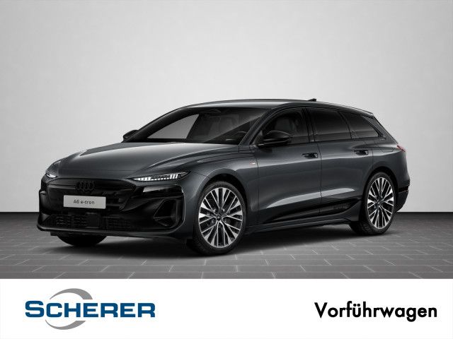 Audi A6 e-tron 2.900 km 57.777 &euro; Ludwigshafen 67063