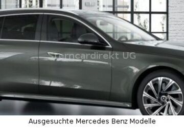 Mercedes-Benz E 300 12.000 km 57.890 &euro; Lampertheim 68623