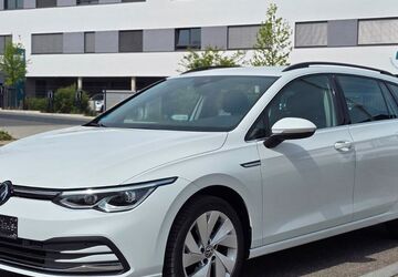 VW Golf 86.999 km 20.990 &euro; Heidelberg 69124