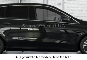 Mercedes-Benz B 250 24.000 km 33.890 &euro; Lampertheim 68623