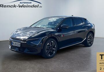 Kia EV6 20.200 km 48.789 &euro; Mannheim 68199