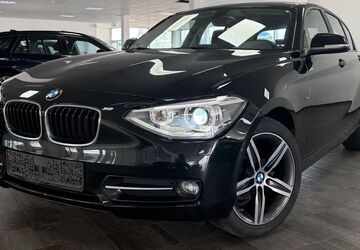 BMW 118 199.500 km 7.800 &euro; Lampertheim 68623