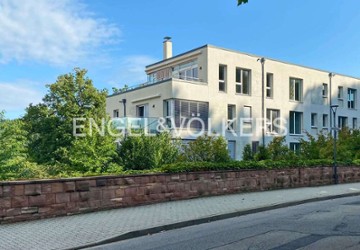 Wohnung Heidelberg - 4 Zimmer, 196 m&sup2;, 3.800&euro; | Angebot:27007101