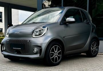 Smart ForTwo 20.000 km 15.900 &euro; Weinheim 69469