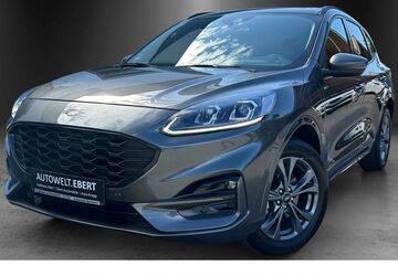 Ford Kuga 57.500 km 23.490 &euro; Weinheim 69469