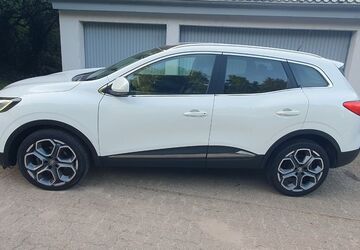 Renault Kadjar 68.300 km 11.500 &euro; Neuhofen 67141