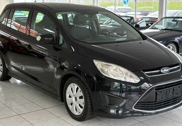 Ford Grand C-Max 145.000 km 7.990 &euro; Speyer 67346