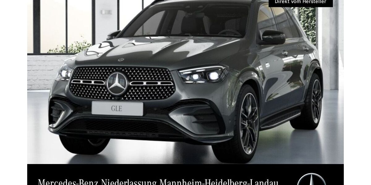 Mercedes-Benz GLE 450 14.000 km 98.350 &euro; Heidelberg 69126