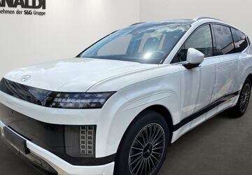 Hyundai IONIQ 9 2.500 km 72.990 &euro; Wiesloch 69168