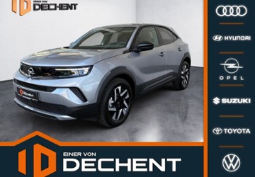 Opel Mokka 15.188 km 21.519 &euro; Heidelberg 69115