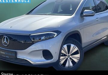 Mercedes-Benz EQA 13.999 km 44.440 &euro; Wiesloch 69168
