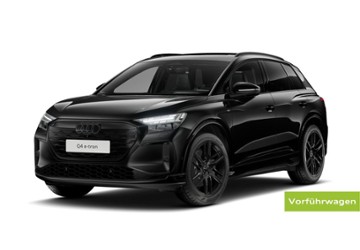 Audi Q4 e-tron 9.900 km 64.690 &euro; Weinheim 69469