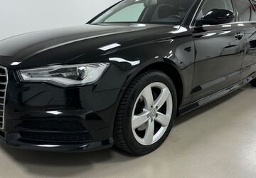 Audi A6 217.000 km 14.990 &euro; Sandhausen ( bei Heidelberg ) 69207