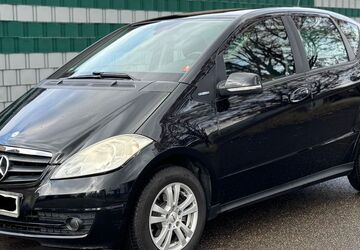 Mercedes-Benz A 150 227.000 km 1.200 &euro; Weinheim 69469