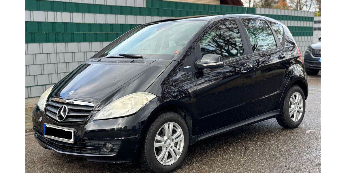 Mercedes-Benz A 150 227.000 km 1.200 &euro; Weinheim 69469