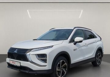 Mitsubishi Eclipse Cross 33.800 km 16.490 &euro; Schifferstadt 67105
