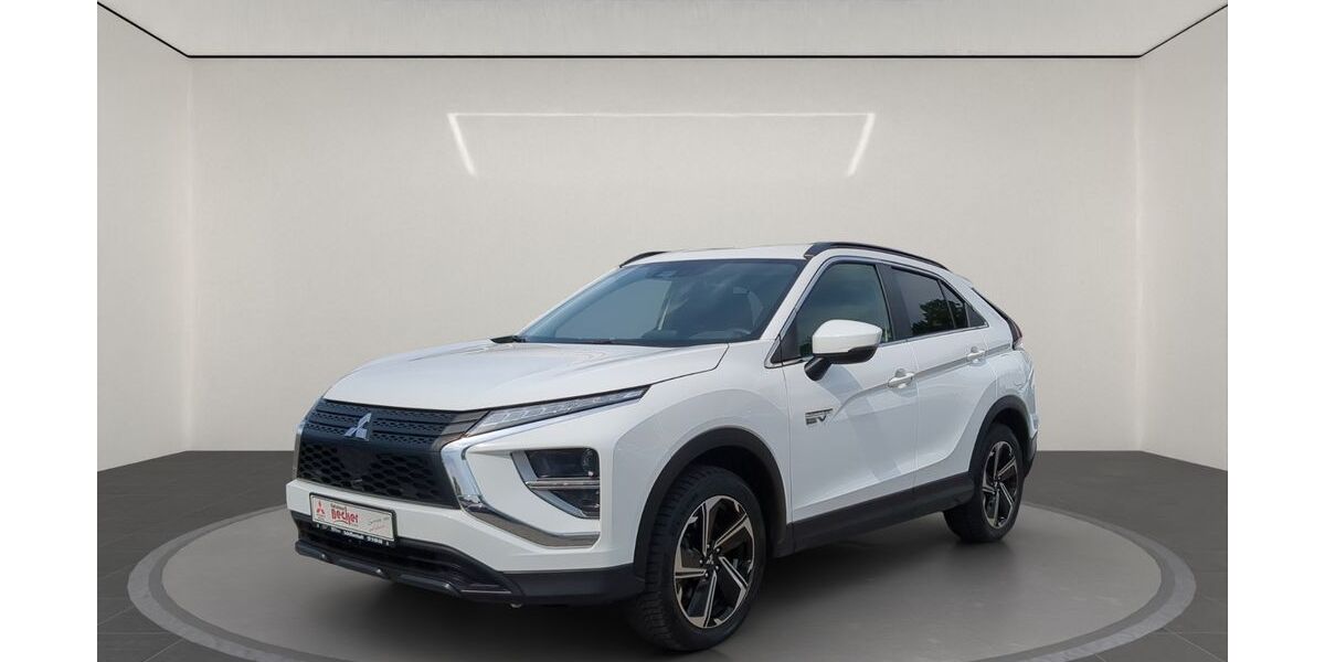 Mitsubishi Eclipse Cross 33.800 km 16.490 &euro; Schifferstadt 67105
