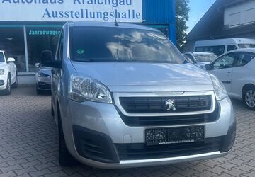 Peugeot Partner 132.960 km 9.350 &euro; Ubstadt 76698