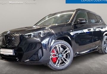 BMW iX1 16.915 km 49.990 &euro; Mannheim 68169