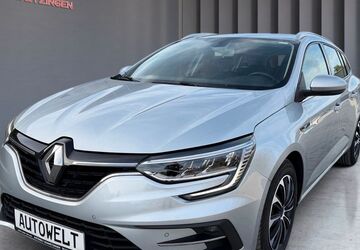 Renault Megane 131.000 km 13.990 &euro; Schwetzingen 68723