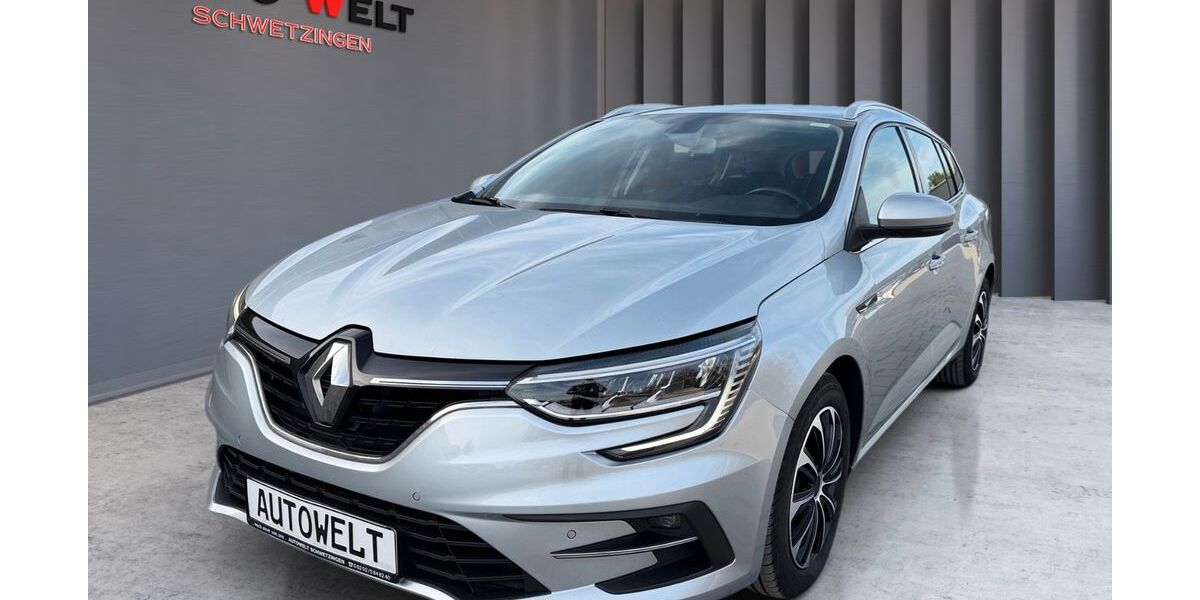 Renault Megane 131.000 km 13.990 &euro; Schwetzingen 68723