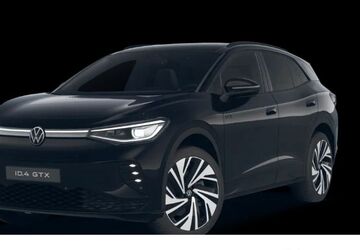 VW ID.4 11.237 km 50.348 &euro; Walldorf 69190